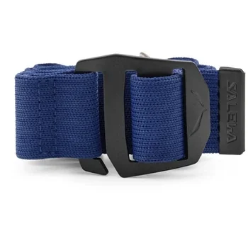 Ремінь Salewa RAINBOW 3 BELT 28923 3750 - UNI - синій — Нові надходження