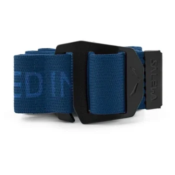 Ремінь Salewa RAINBOW 3 BELT 28923 3751 - UNI - синій