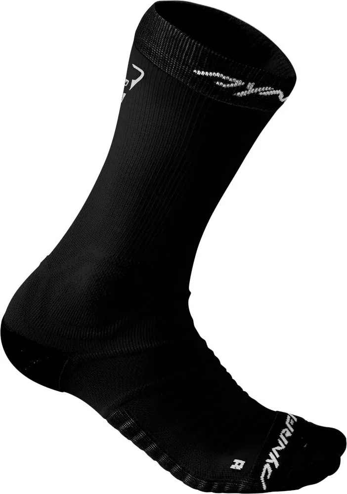 Шкарпетки Dynafit ULTRA CUSHION SK 70878 0911 - 43-46 - чорний