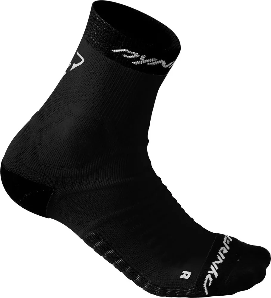 Шкарпетки Dynafit ALPINE SHORT SK 70879 0911 - 43-46 - чорний