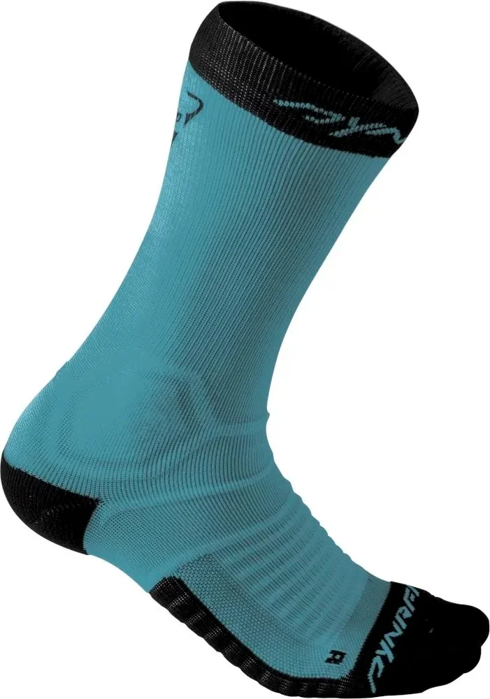 Шкарпетки Dynafit ULTRA CUSHION SK 70878 8071 - 43-46 - синій