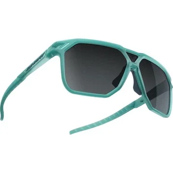 Окуляри Dynafit TRAVERSE SUNGLASSES 49935 0590 - UNI - сірий/бірюзовий