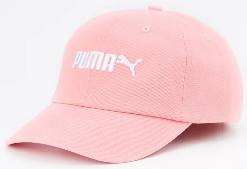 кепка puma