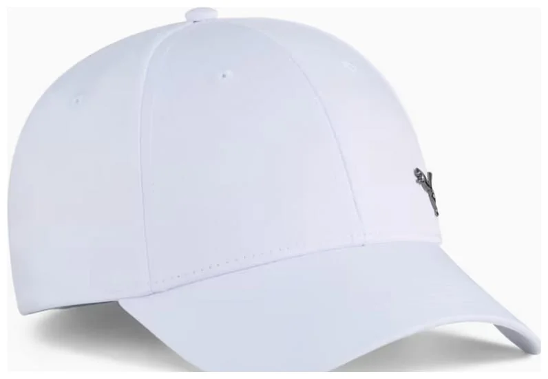 Кепка Puma Ess Metal Cat BB Cap