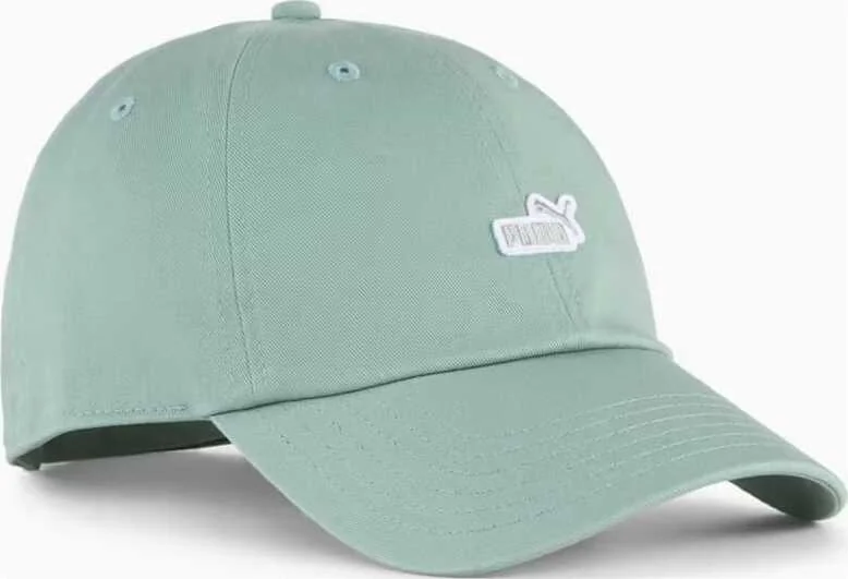 Кепка Puma ESS NO. 1 LOGO PATCH BB Cap