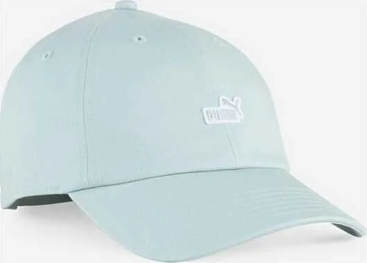 Кепка Puma ESS NO. 1 LOGO PATCH BB Cap