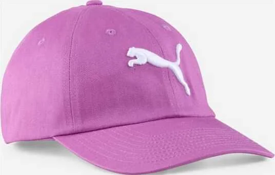 Кепка Puma ESS PUMA CAT BB Cap