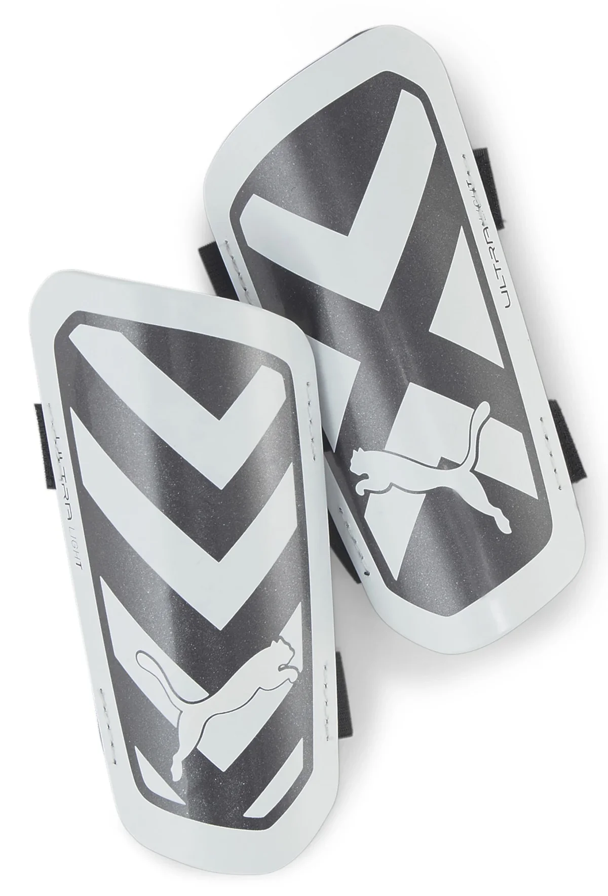 Щитки Puma ULTRA Light Strap Jr