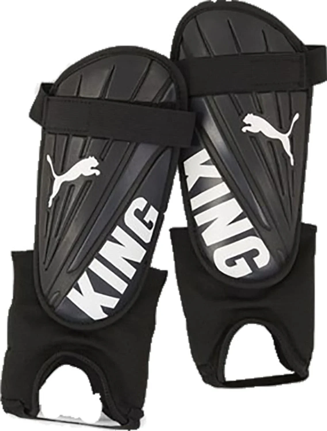 Щитки Puma King IS Ankle