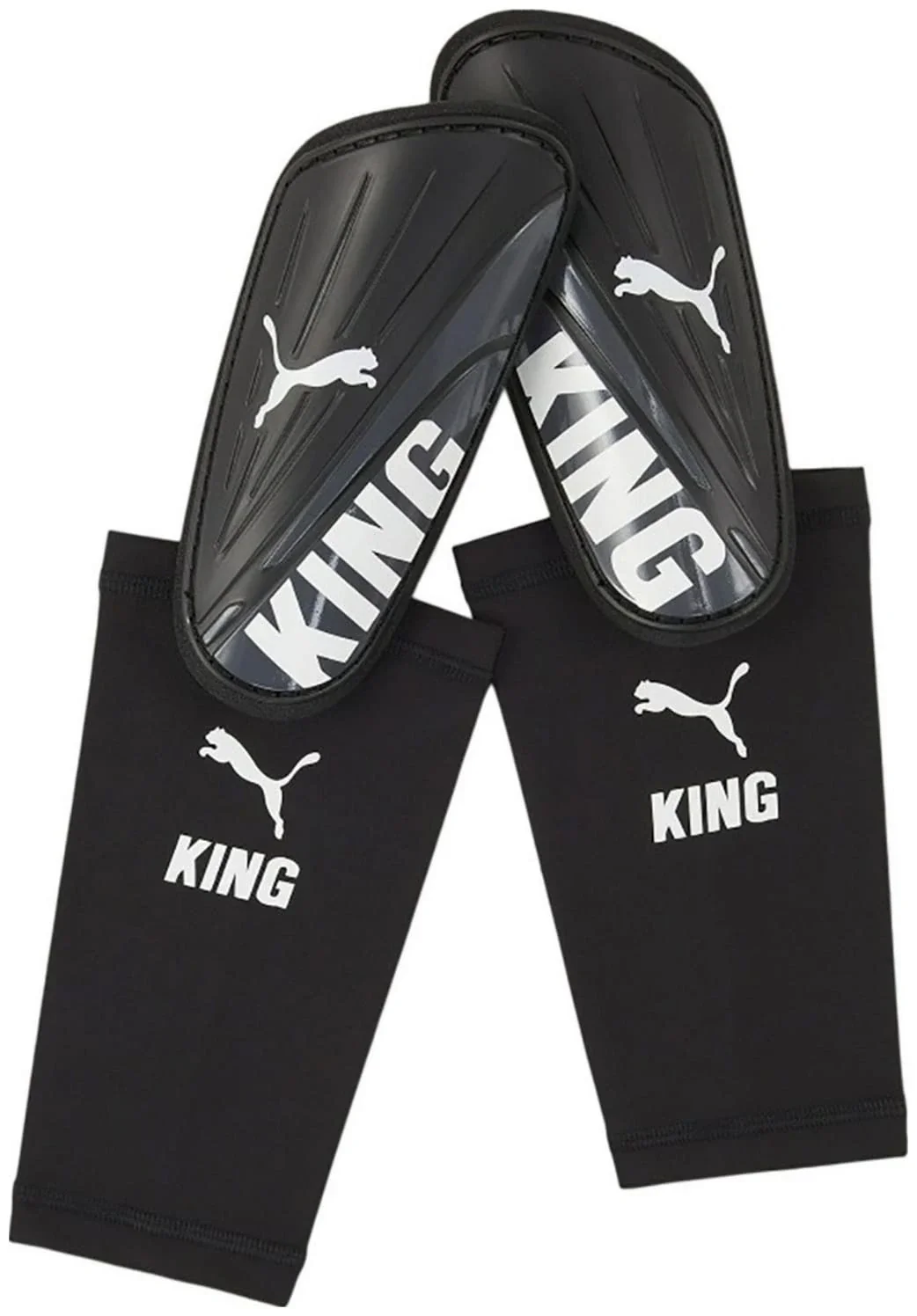 Щитки Puma King Sleeve