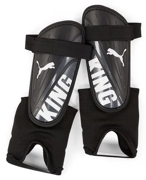 Щитки Puma King Ankle Jr