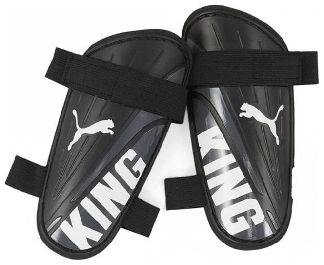 Щитки Puma King Strap Jr