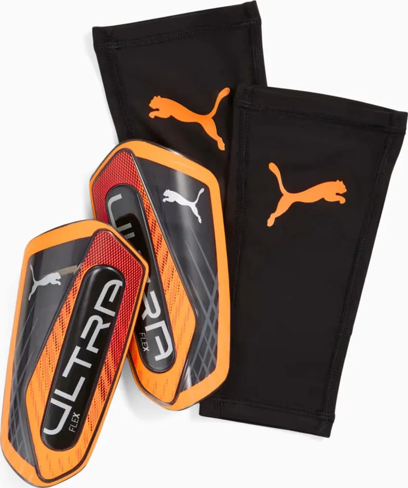 Щитки Puma ULTRA Flex Sleeve