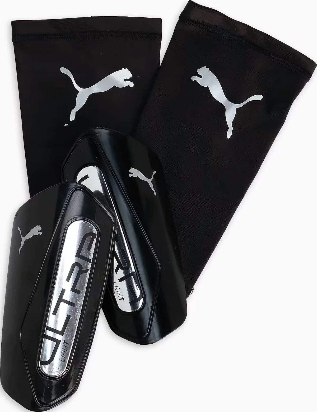 Щитки Puma ULTRA Light Sleeve