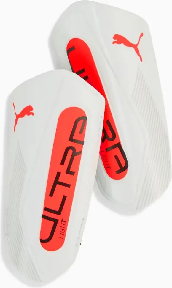 Щитки Puma ULTRA Light Strap