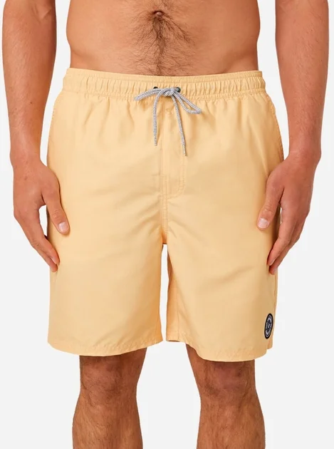 Шорти для плавання 04EMBO-9746 Rip Curl XXL Жовтий