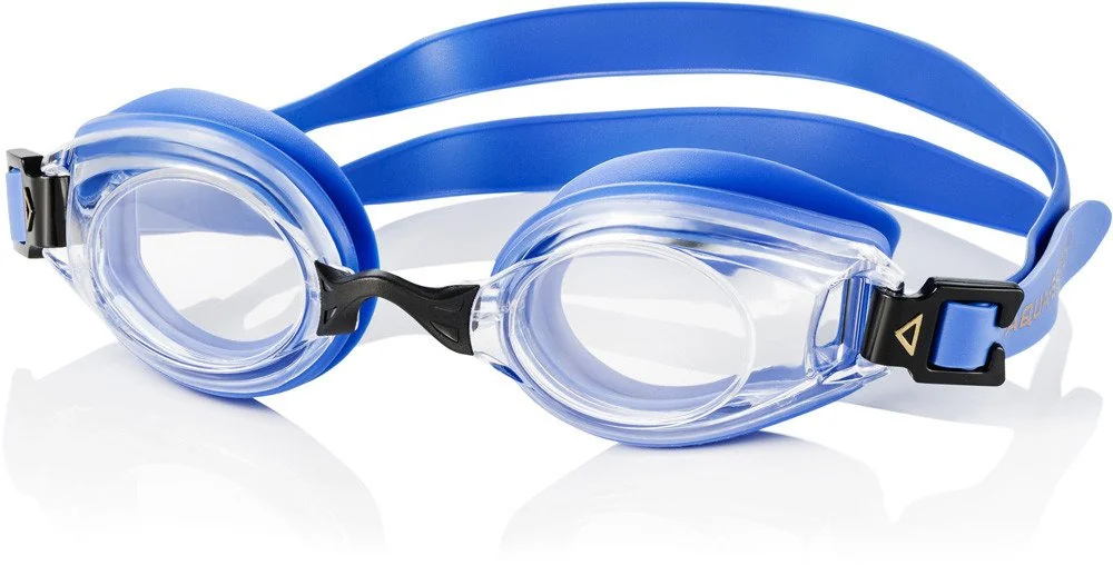Окуляри для плавання з діоптріями Aqua Speed LUMINA -4,5 — Нові надходження