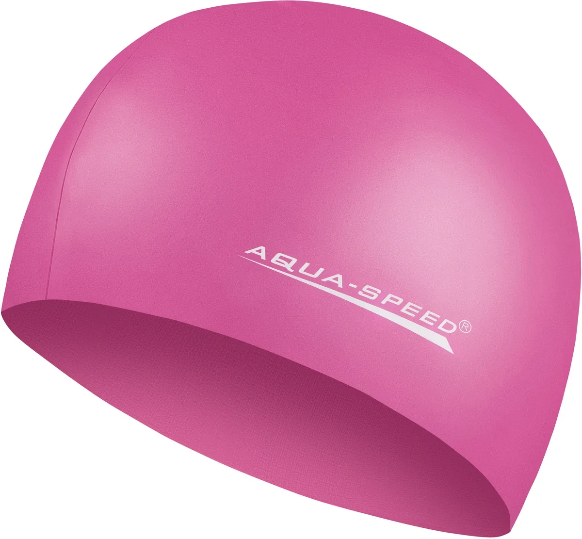 Aqua Speed Mega - Шапка Для Плавання