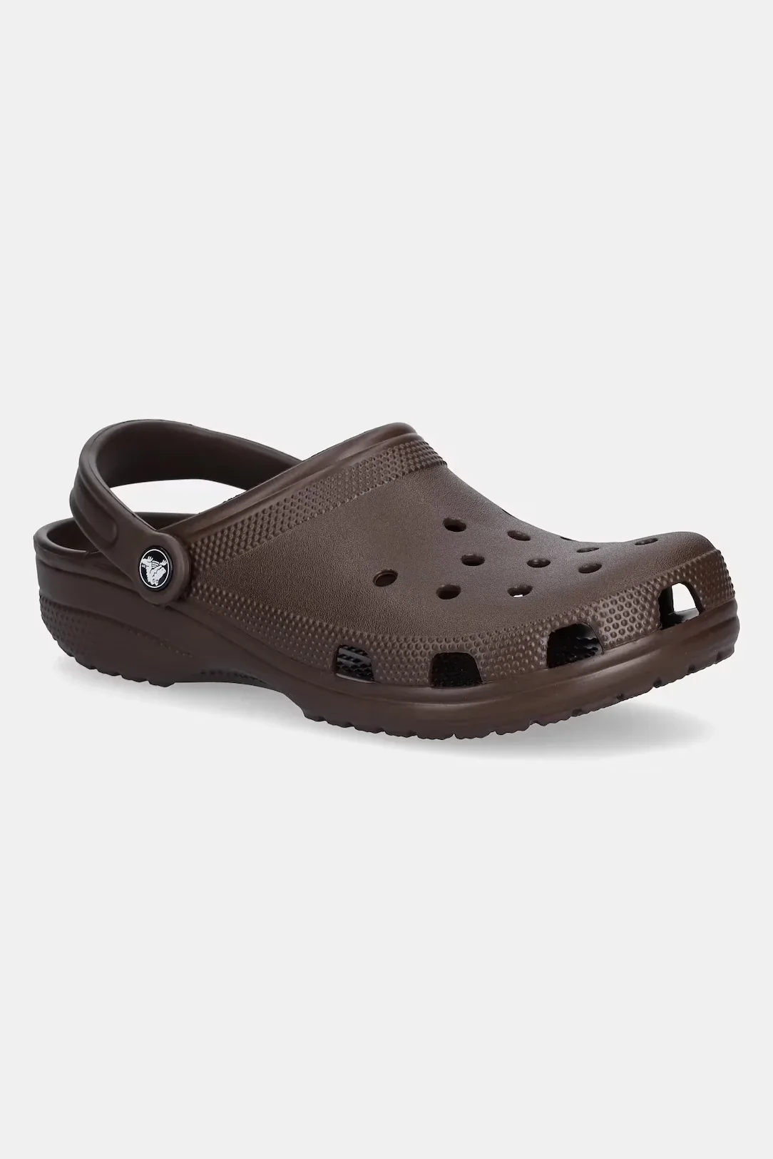 Сабо UNI Classic OrZ 10001-21Q-Coffee CROCS M8/W10 (41-42) Коричневий — фото 3