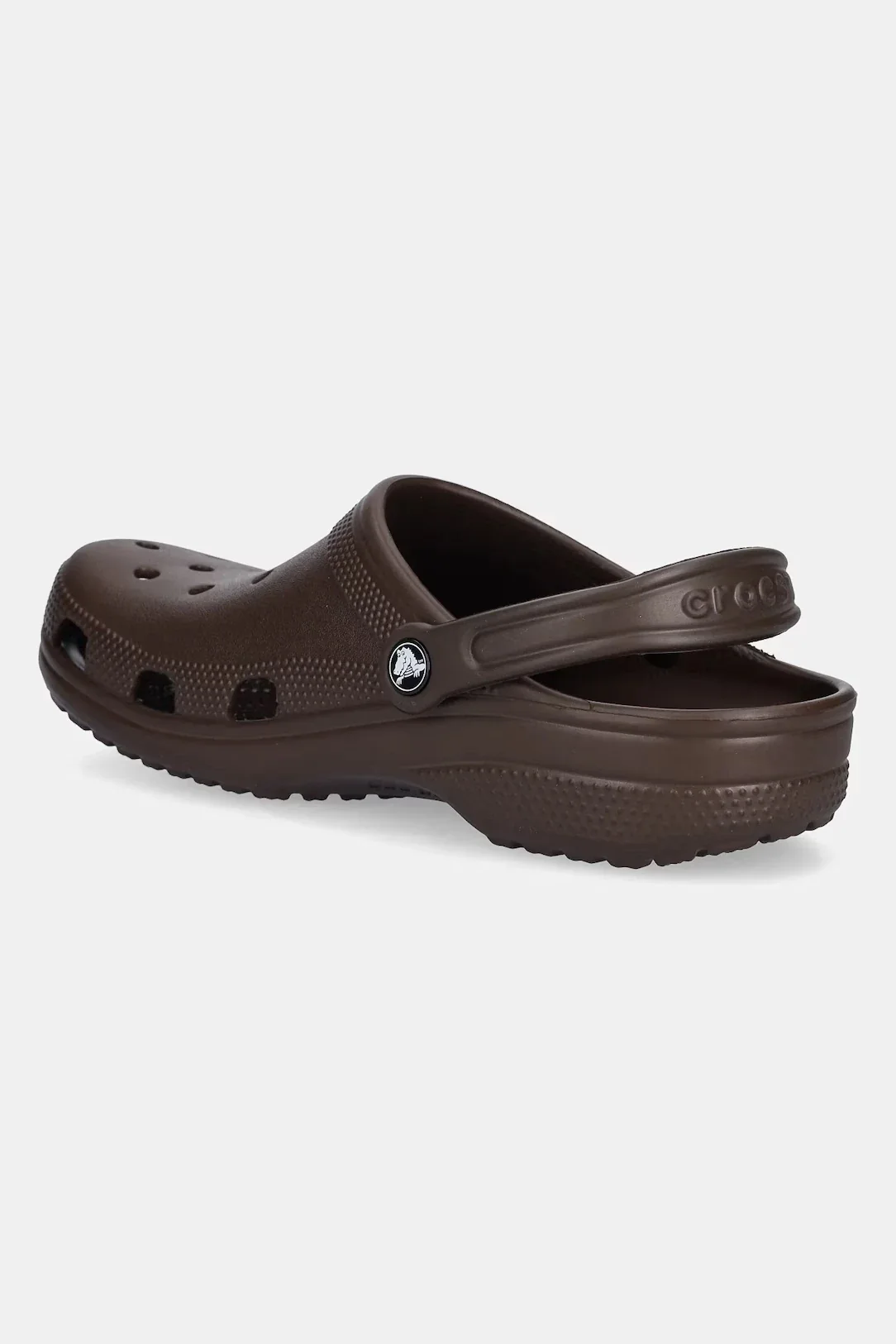 Сабо UNI Classic OrZ 10001-21Q-Coffee CROCS M8/W10 (41-42) Коричневий — фото 4
