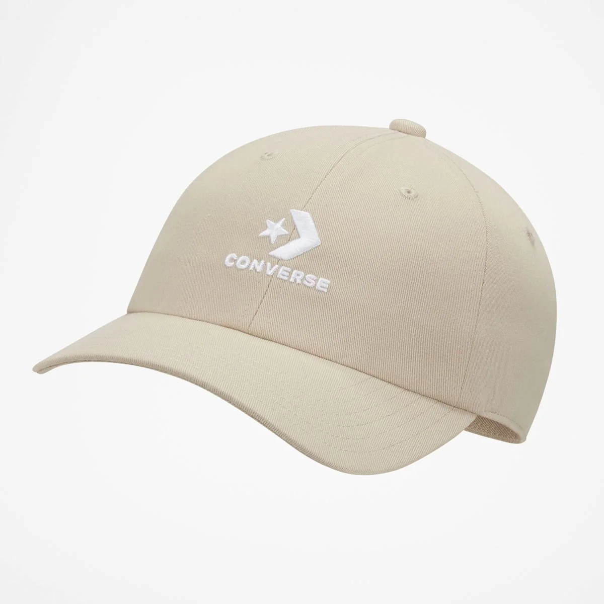 Кепка Converse Logo Lock-Up Baseball Hat 10022131-247, NS