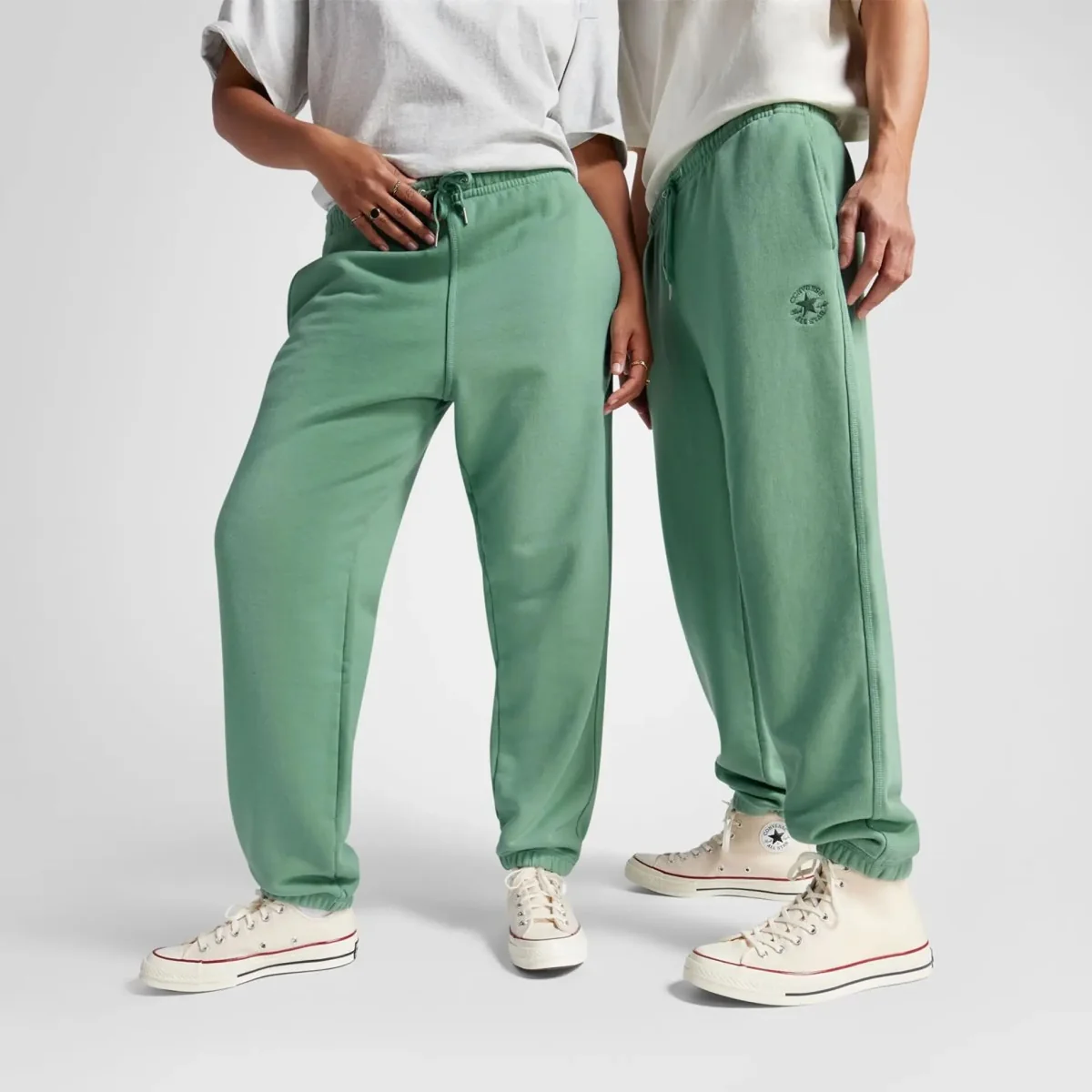 Штани чоловічі Converse GOLD STANDARD PANT