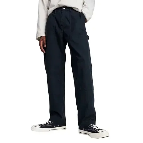 Штани чоловічі Converse Woven 10027337-001, 2XL