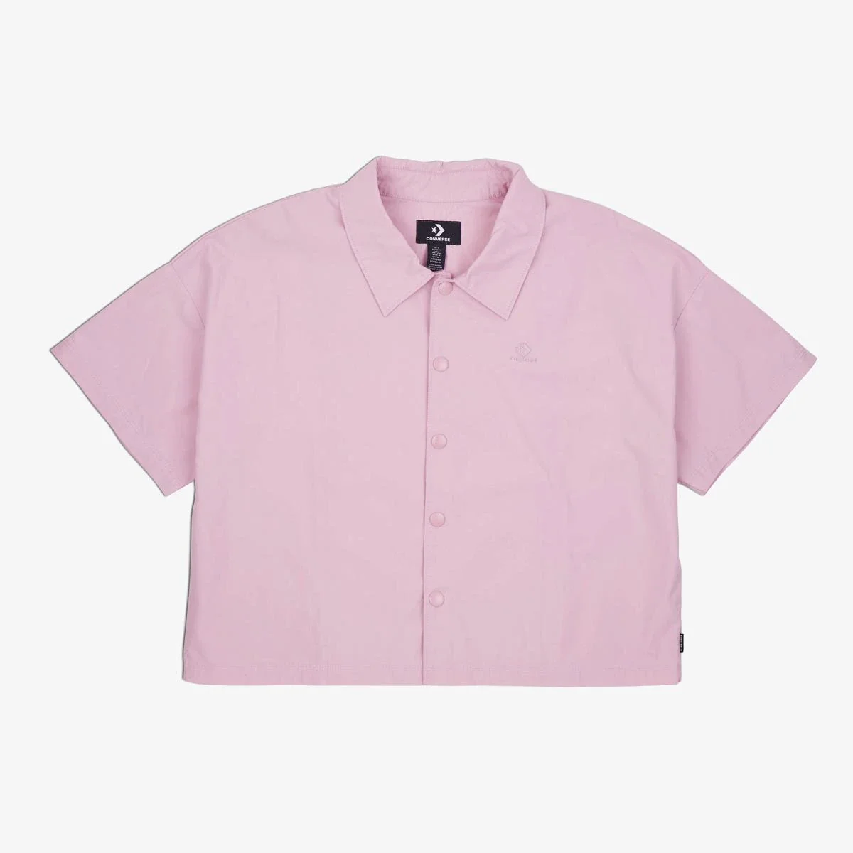 Сорочка жіноча CONVERSE WOMENS WOVEN SHIRT 10027903-681, L