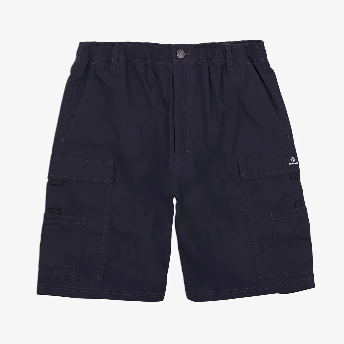 Шорти чоловічі CONVERSE MENS WOVEN SHORT 10028350-068, L