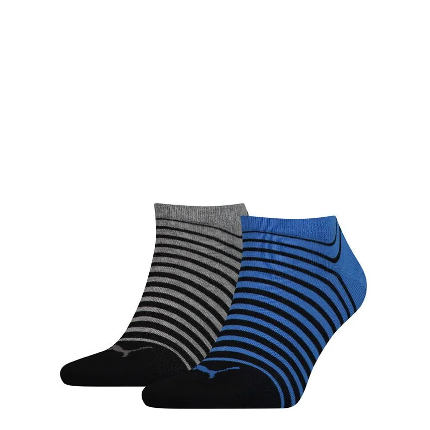 Шкарпетки Puma UNISEX SNEAKER 2 пари