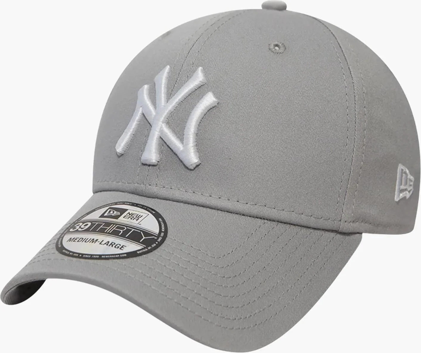 Бейсболка New Era 3930 LEAGUE BAS