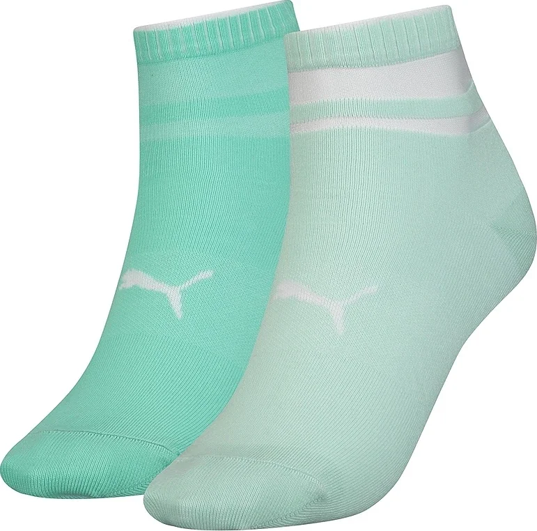 Шкарпетки Puma SHORT SOCK STRUCTURE WOMEN 2 пари