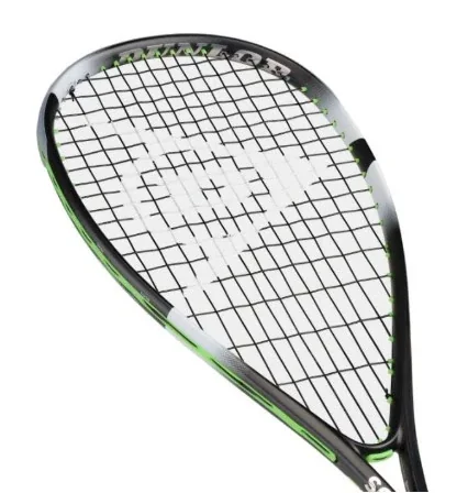 Ракетка для сквошу Dunlop SONICCORE EVOLUTION 130