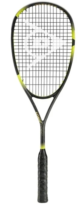 Ракетка для сквошу Dunlop SONICCORE ULTIMATE 132 NH