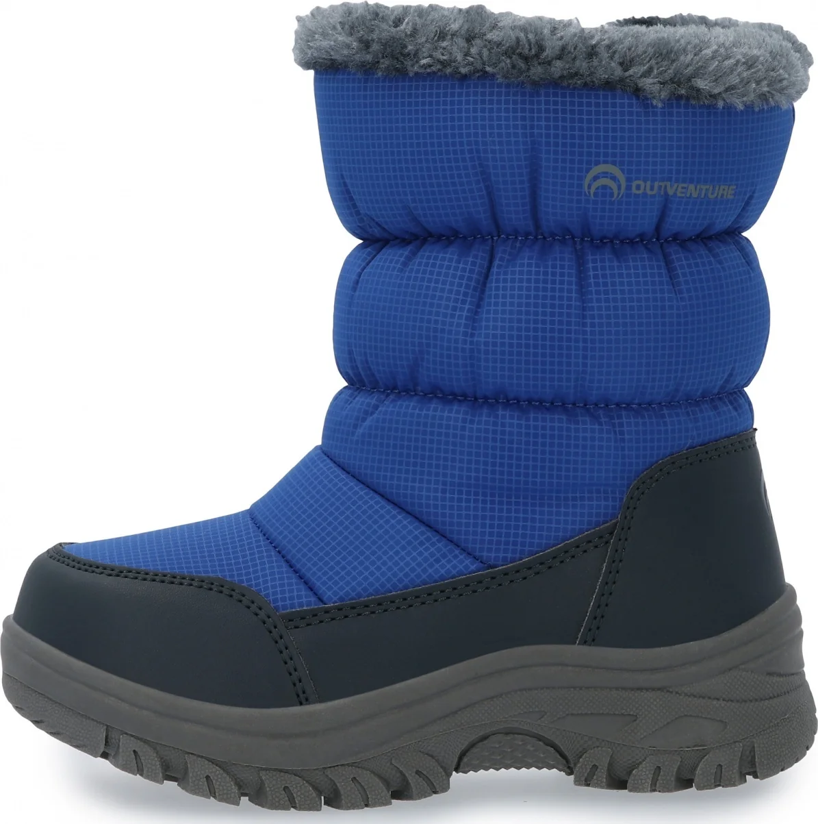Чоботи для хлопчиків WINTERBEST 104327OUT-Z2 Outventure 29 Синій