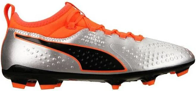 Футбольні бутси Puma One 3 Syn FG