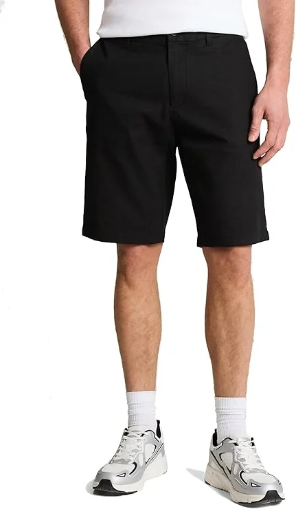Шорти Denim Bermuda Shorts Men 1051896-29999 Tom Tailor XXL Чорний