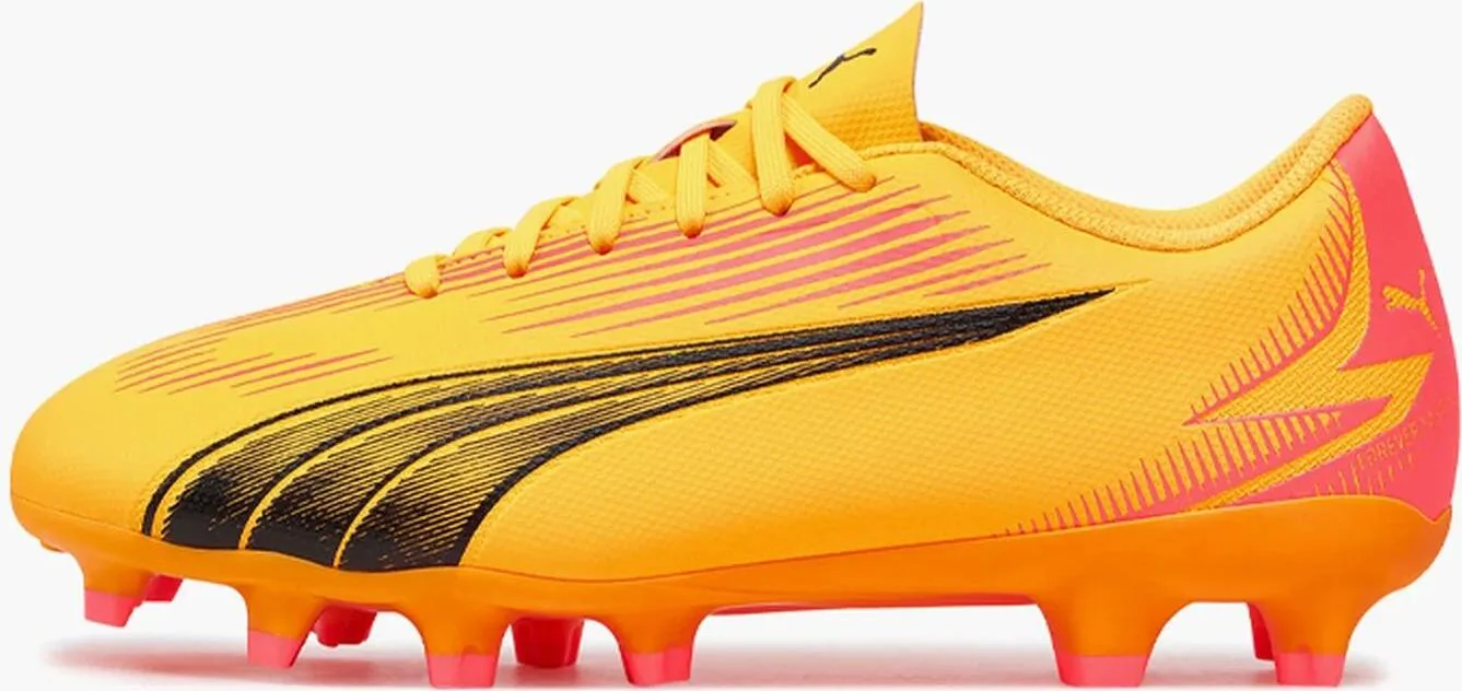 Бутси Puma Ultra Play FG/AG Junior 107775-03