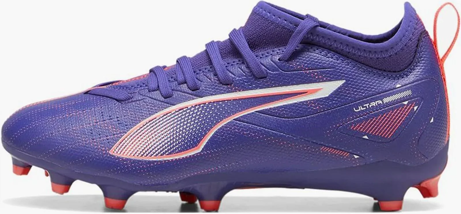 Бутси дитячі Puma Ultra 5 Match FG/AG 108096-01