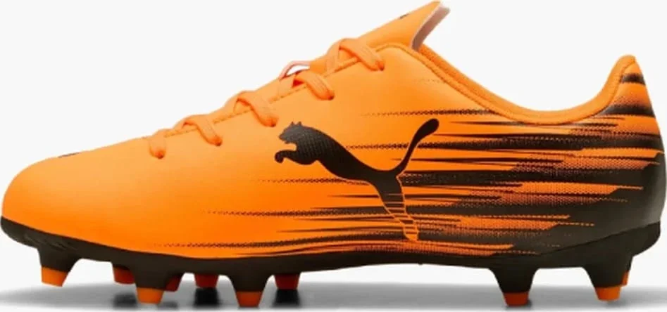 Бутси дитячі Puma ATTACANTO II FG/AG Jr