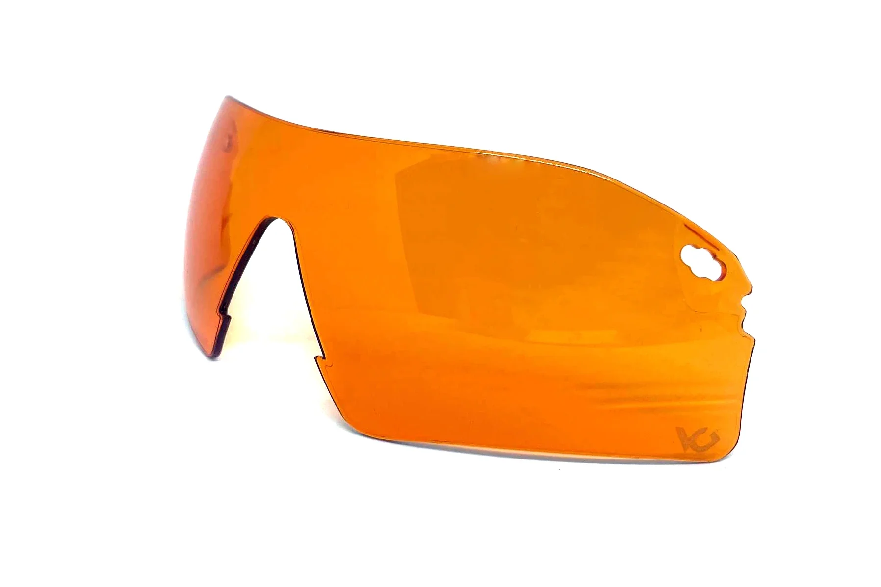 Сменная линза для очков Venture Gear Drop Zone, (orange) Anti-Fog