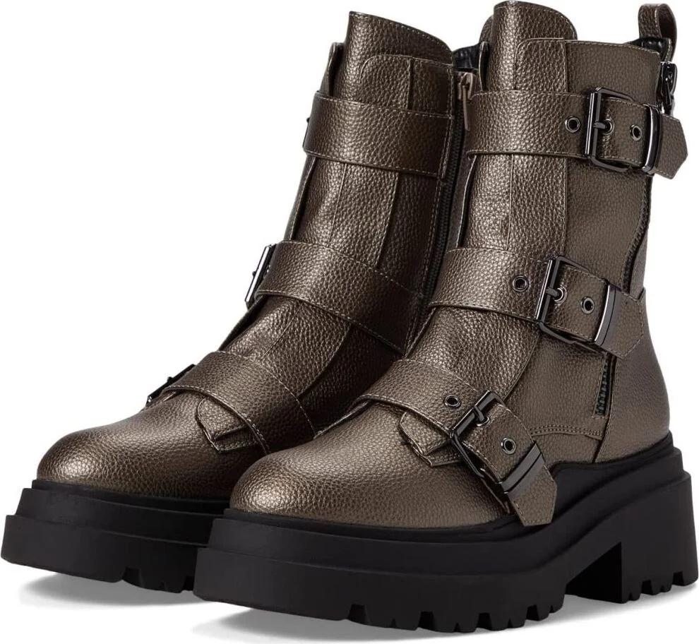 Жіночі черевики GUESS 1159774893 (Сірий, 39)