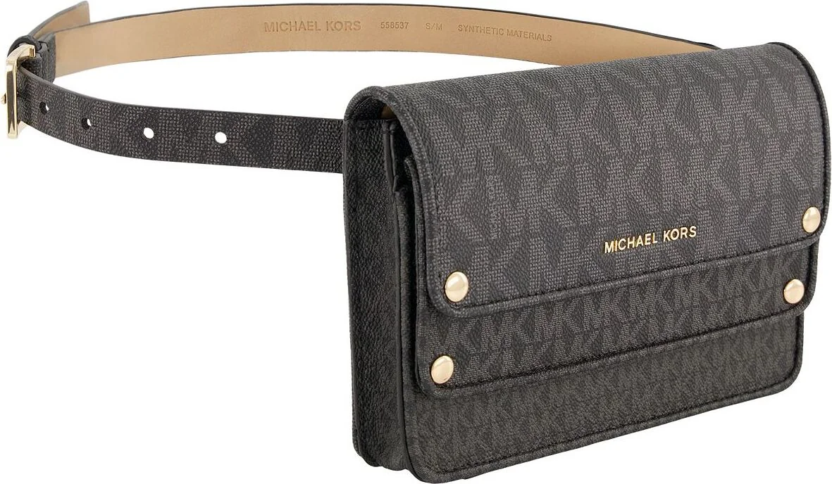 Сумка жіноча Michael Kors 1159782813 (Чорний, S/M)
