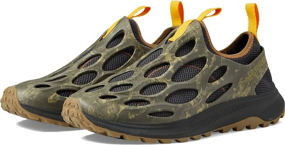 Чоловічі кросівки Hydro Runner Merrell 1159795879 (Зелений, 44)