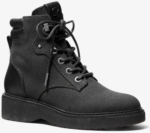 Жіночі черевики Michael Kors 1159796328 (Чорний, 38)