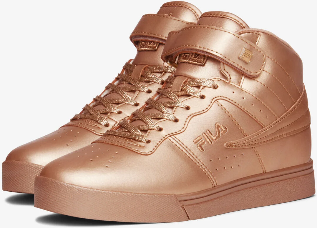 Високі кросівки жіночі Vulc 13 Tonal FILA 1159797712 (Золотистий, 38)