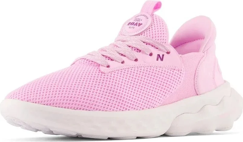 Кросівки жіночі Fresh Foam Roav Elite New Balance 1159798116 (Рожевий, 37,5)