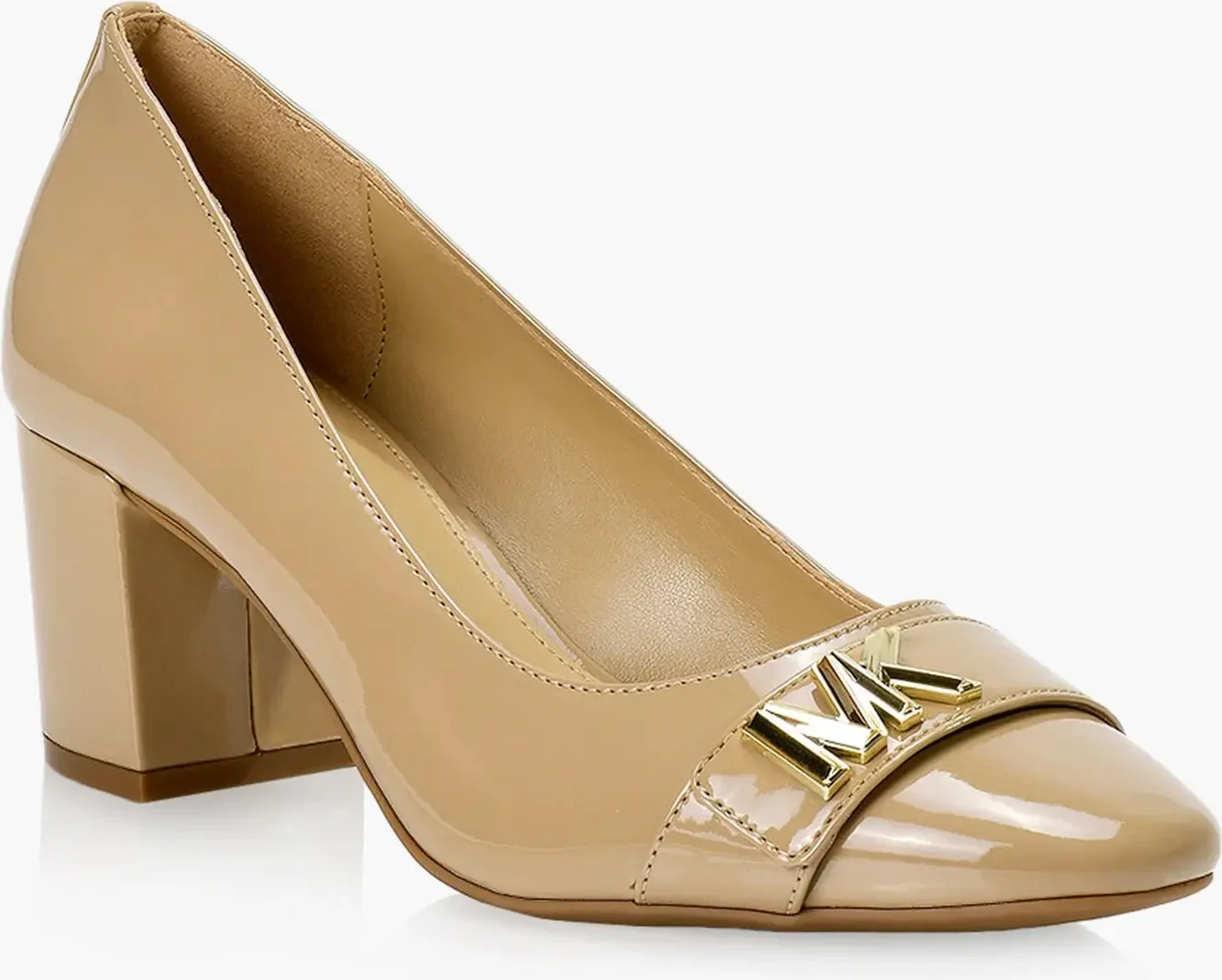 Жіночі туфлі Jilly Flex Pumps Michael Kors 1159801098 (Бежевий, 40,5)