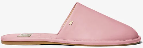 Жіночі мюлі Michael Kors туфлі 1159802589 (Рожевий, 37)