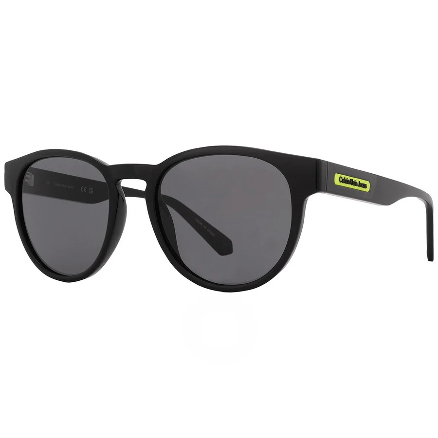 Сонцезахисні окуляри Calvin Klein Phantos Unisex 1159810852 (Чорний, One size)